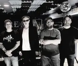 dREaM Hommage à R.E.M.