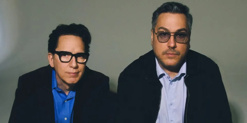 They Might Be Giants (Night 2) at The Vogue