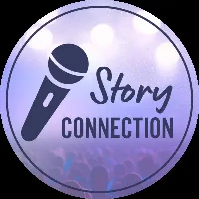 Now that you love storytelling--our first Story Jam!!
