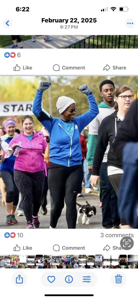29th Run & Fun Walk for Hospice of St. Mary’s