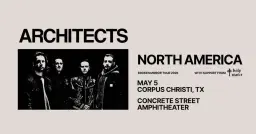 Architects | Concrete Street Amphitheater - Old Market Pavilion | Corpus Christi, TX