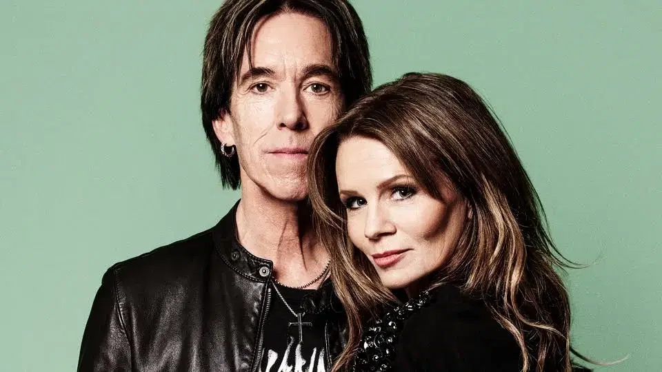 Roxette: Live - Back Again | Fulda