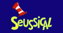 Youth Theater Production: Seussical the Musical