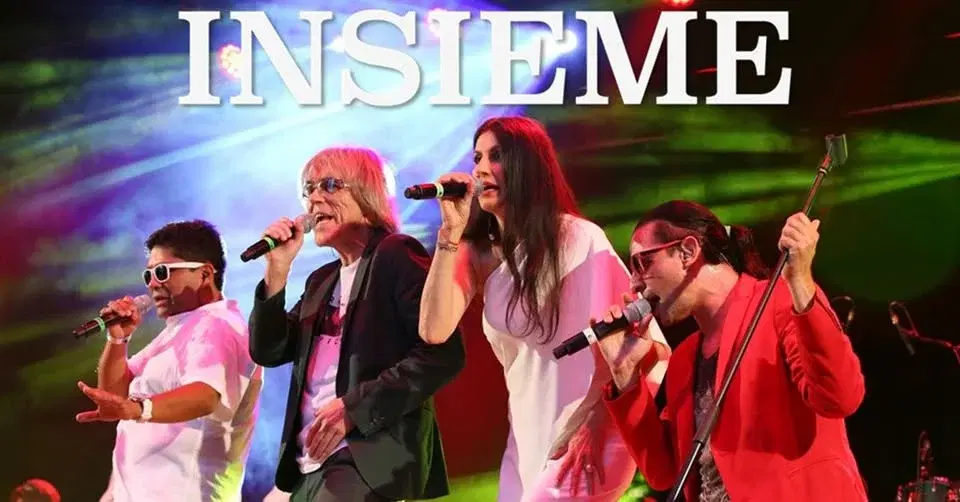 INSIEME - "Die italienische Nacht"