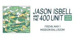 Jason Isbell and the 400 Unit