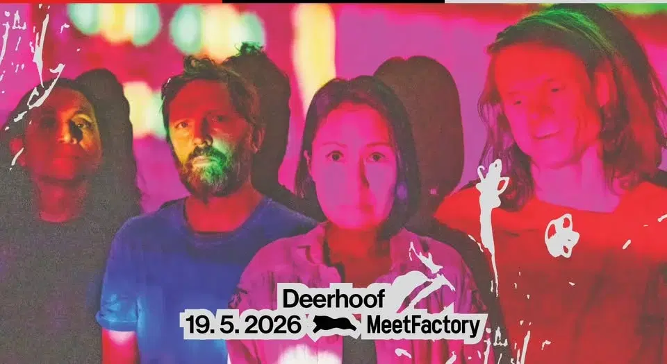 Deerhoof