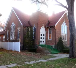 130th Anniversary Celebration