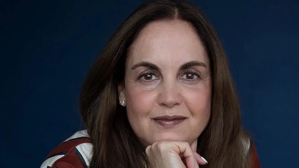Forskare visar konst: Louise Frisén