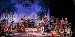 A1A – Jimmy Buffett Tribute | MadLife 9:00