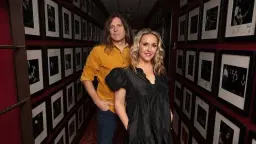 Seals and Crofts 2 (Acoustic) is BACK!! Tickets on sale soon!!