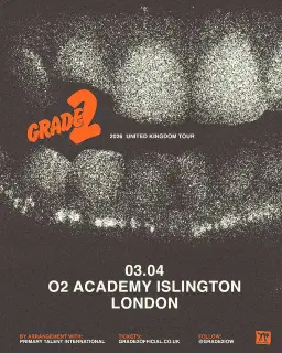 Grade 2