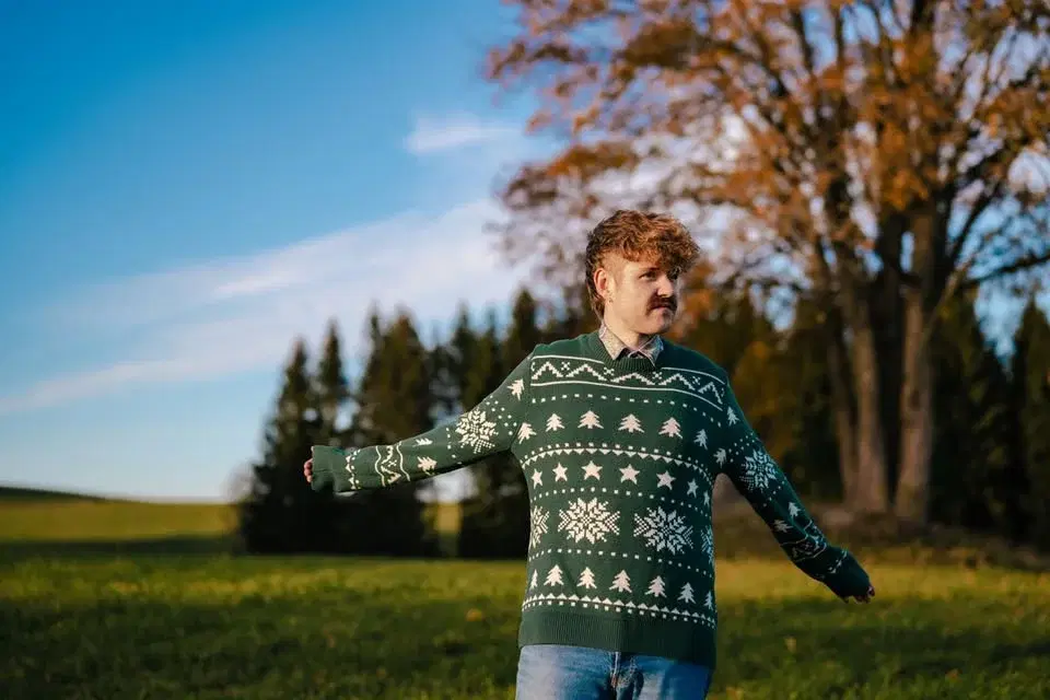 Benedikt Mitmannsgruber