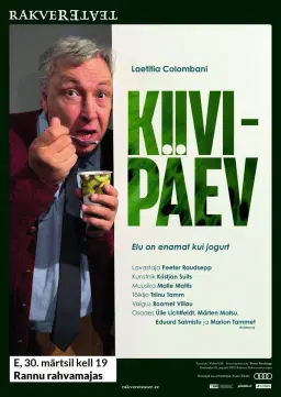 Rakvere Teater "Kiivipäev"