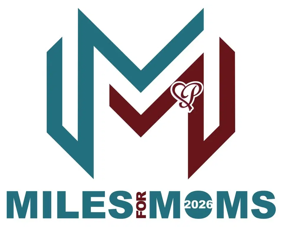 5th Annual Miles for Moms 2026
