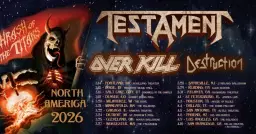 Testament