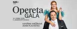 Opereta Gala