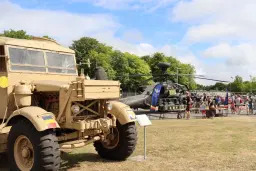 REME Museum Extravaganza 2026