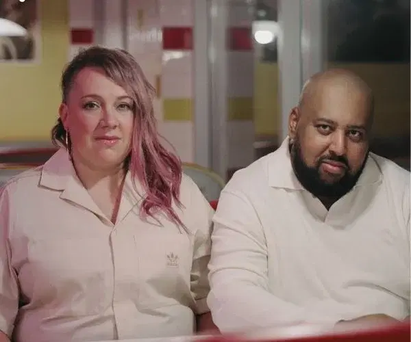 LES TWENTY-NINES - Les Twenty-Nines font une scène!