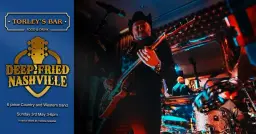 Deep Fried Nashville