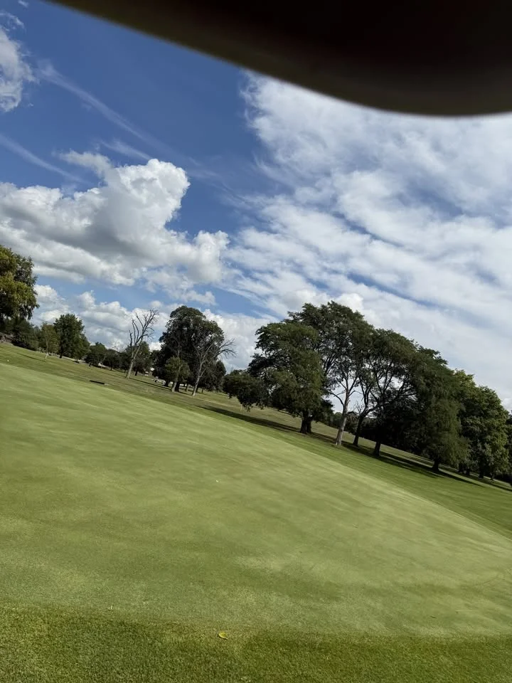 8th Annual JohnnyMac Golf Palooza