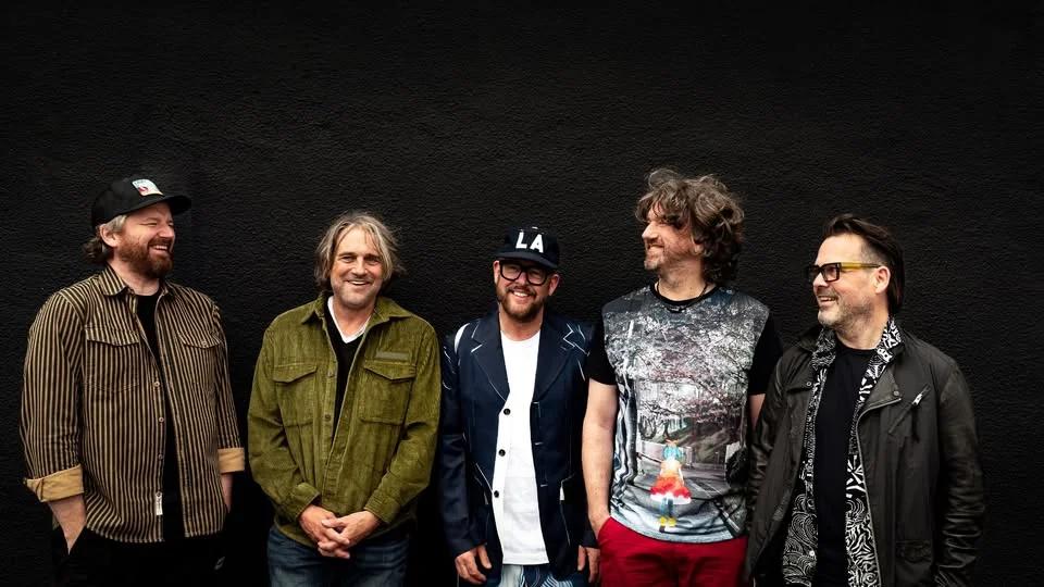 Embrace - Celebrating 30 Years