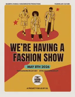The Fashion Circuit Spring/Summer 2026 Show