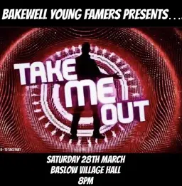 Bakewell YFC Take Me Out
