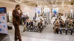 WARF Expo 2026 | Join Us As Investment Pitch Fest