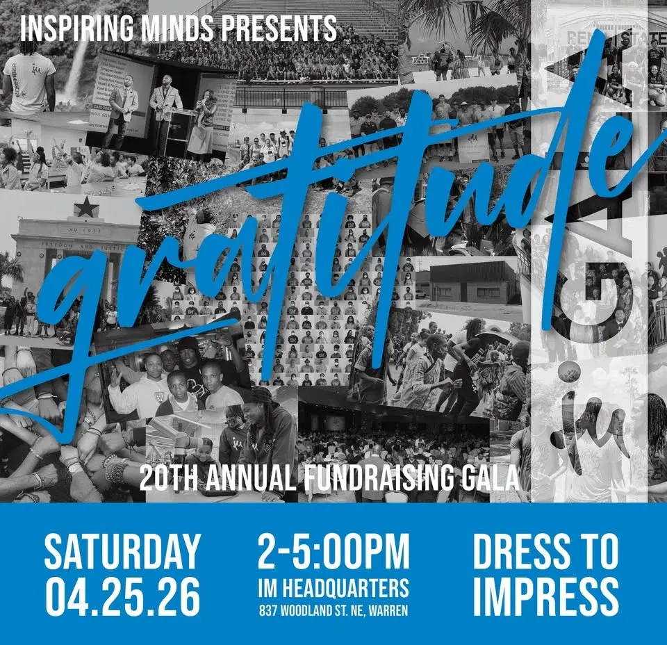 20th Annual IM Fundraising Gala