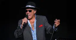 Das Live-Double - ALDO CELENTANO & BigBand - "Una festa italiana"