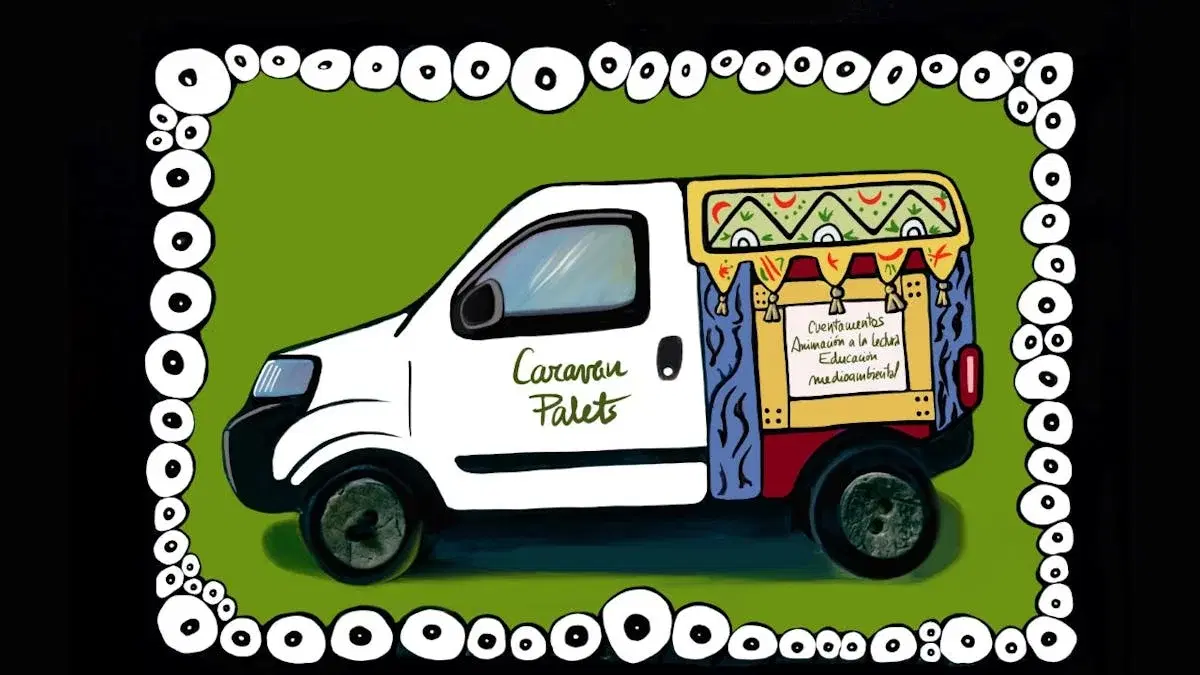 La mujer que plantaba árboles