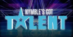 NKM presenterar: Talang-sittningen