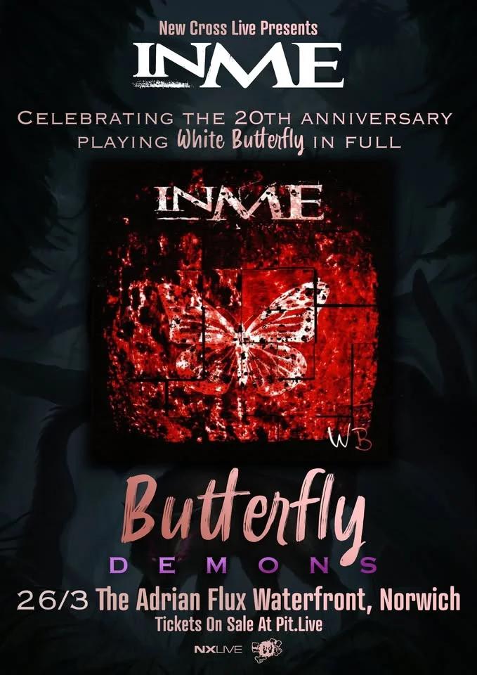 InMe | Norwich