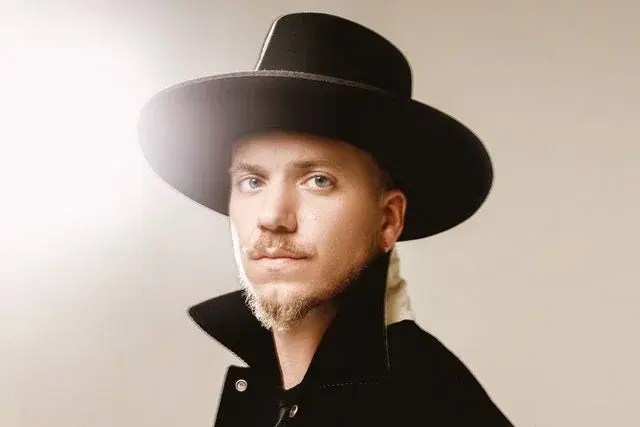 Brandon Lake: King Of Hearts Tour