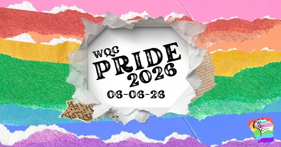 WQC Pride 2026