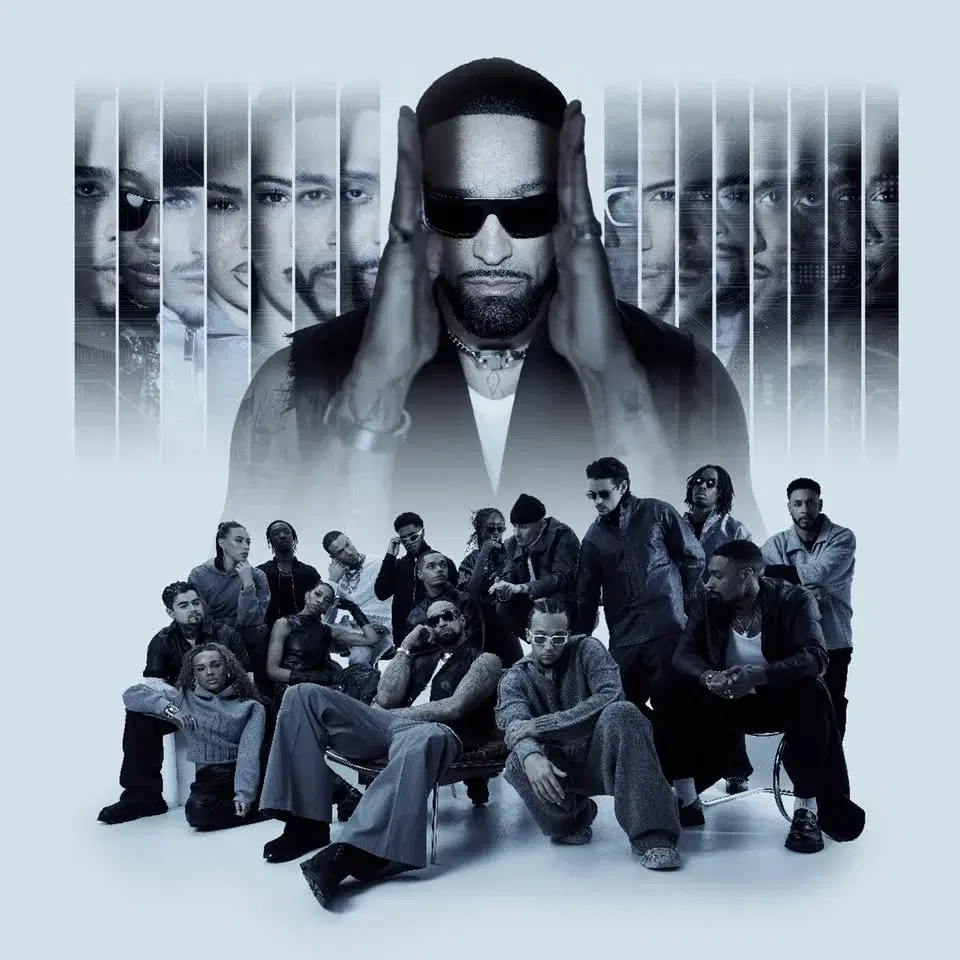 Diversity - Soul 2026