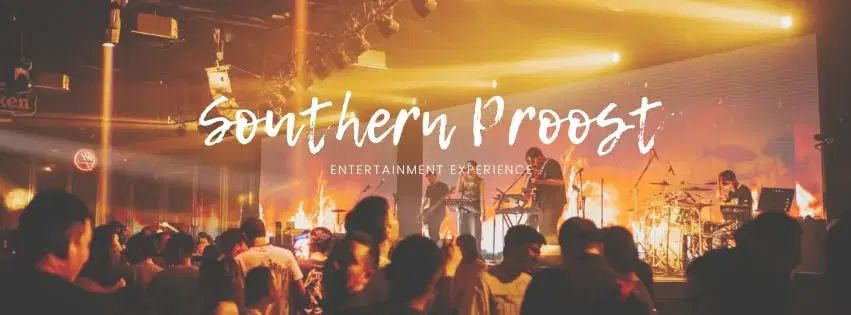 Zeal Concert @Southern Proost