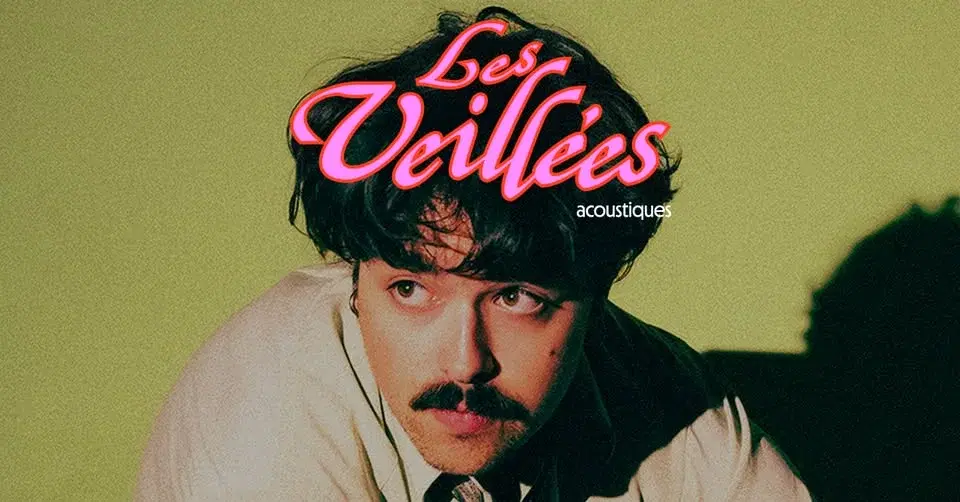 Velours Velours seul sur scène | ℒ𝒆𝓼 𝓥𝒆𝓲𝓵𝓵𝒆́𝒆𝓼