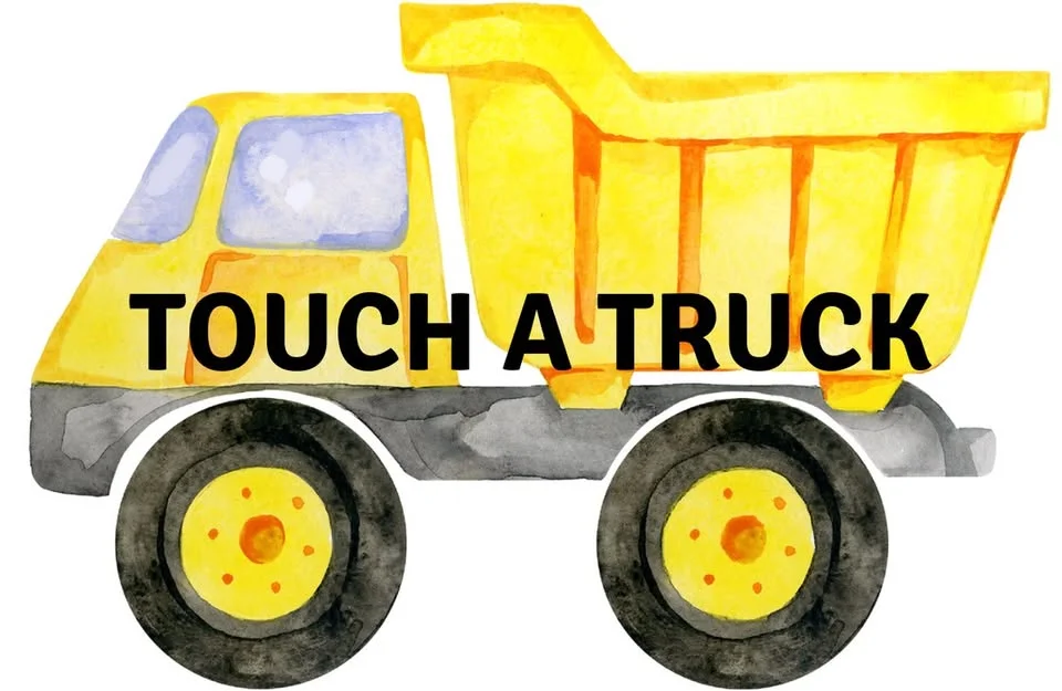 2026 Touch A Truck