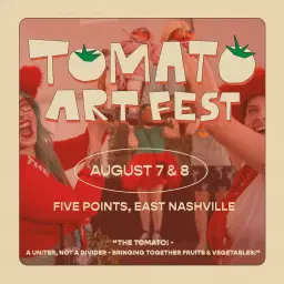 Tomato Art Fest