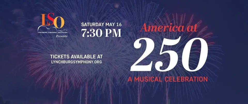 America at 250: A Musical Celebration