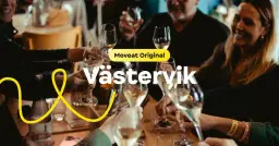 Moveat Original - Västervik