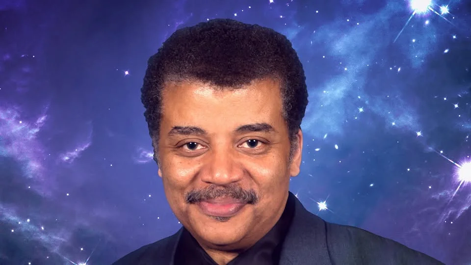 Dr. Neil deGrasse Tyson - Delusions of Space Enthusiasts
