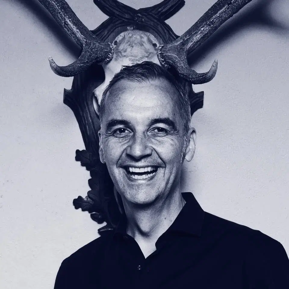 Stefan Kröll „schee wuid“ Gasthaus Rahbauer