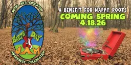 EARTH DAY JAM 2026