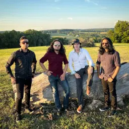 Halloween Party @ Electric Palm