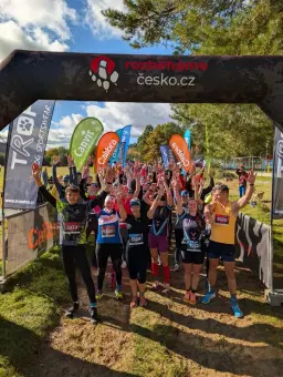 Leskros Mácháč 19.9.2026