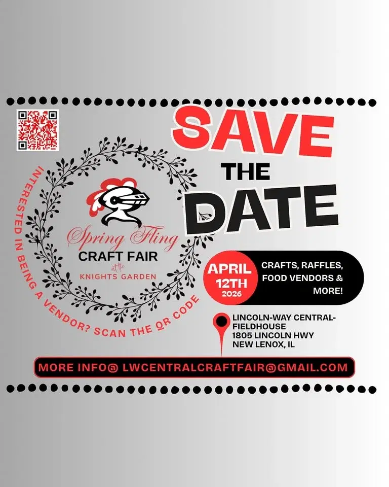 Spring Fling Craft Fair @ LWC