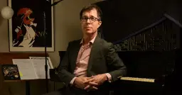 Ben Folds with the Orlando Philharmonic Orchestra