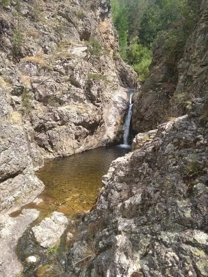 Великденска Родопска приказка - Мумджидам, Чиляка, Безводно, Загражден и Родопското конче